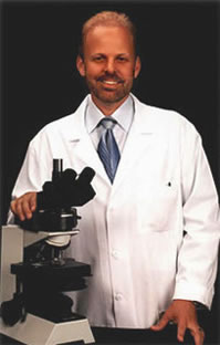 Dr Robert O. Young