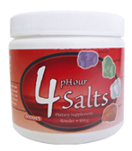 4 Salts - 4 Soli